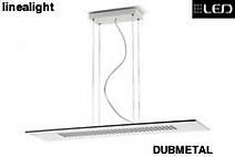 Linea Light - Dubmetal