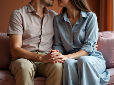 Exploring Attachment Therapy Benefits for Couples Counseling