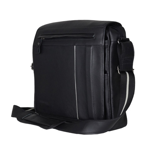 Shoulder Bag Ca4111w82 Piquadro Cary Men's Blue Crossbody Bag