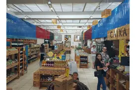 Casa Orgânica, 1º Supermercado 100% Orgânico do Brasil, São Paulo, SP 2016