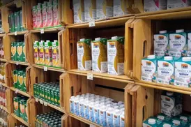 Casa Orgânica, 1º Supermercado 100% Orgânico do Brasil, São Paulo, SP 2016