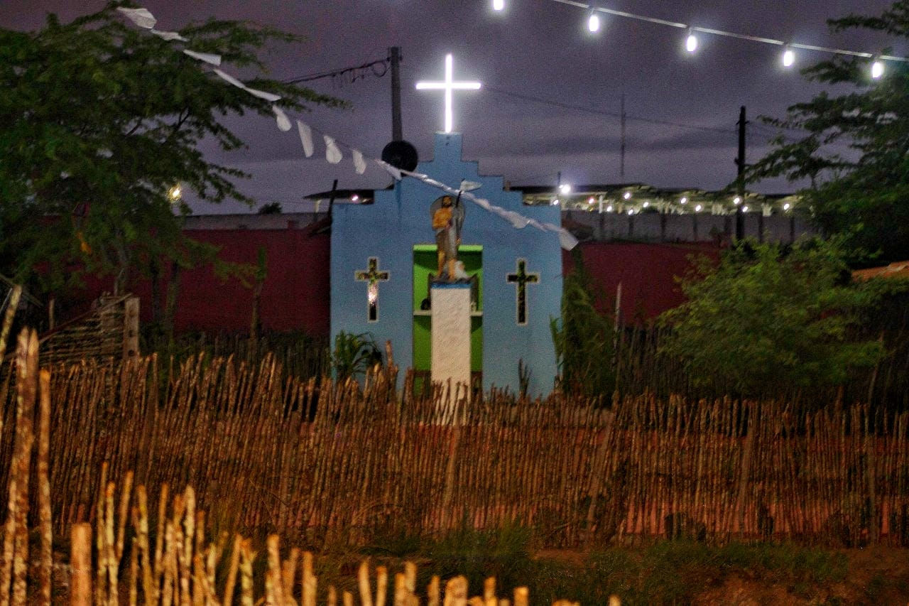 Capela de sítio