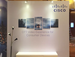 Cisco Lifestyle
