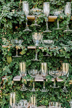Wedding champagne wall.jpeg
