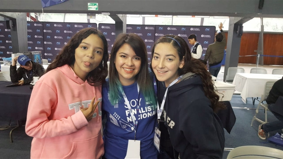 WER 2019 - MTY