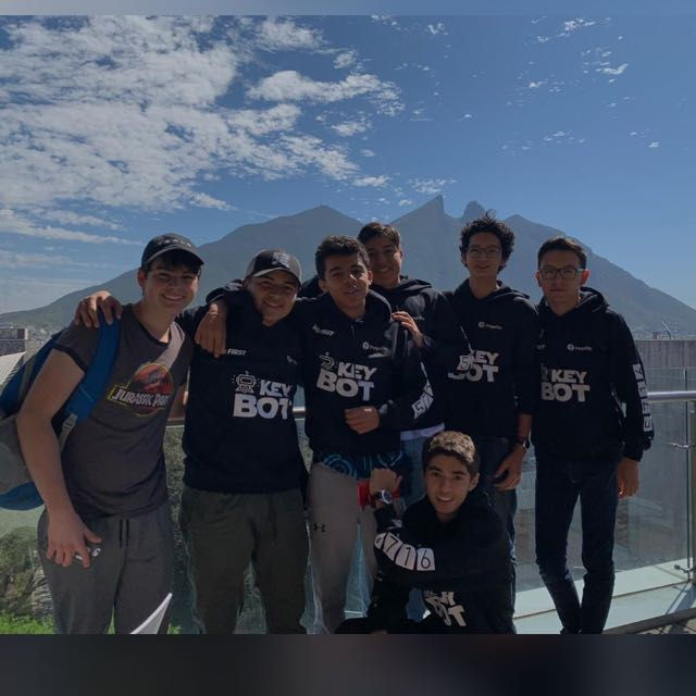 FRC 2020 - MTY