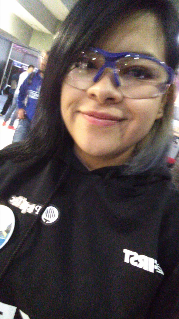 FRC 2019 - SF