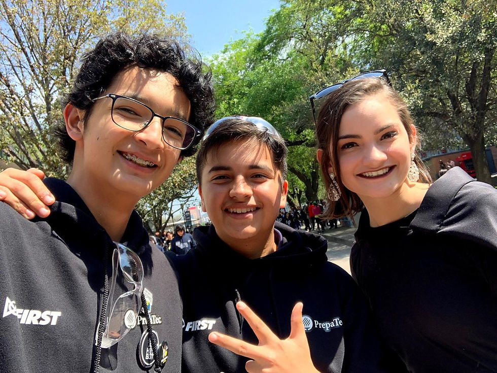 FRC 2020 - MTY