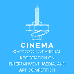 CINEMA logo