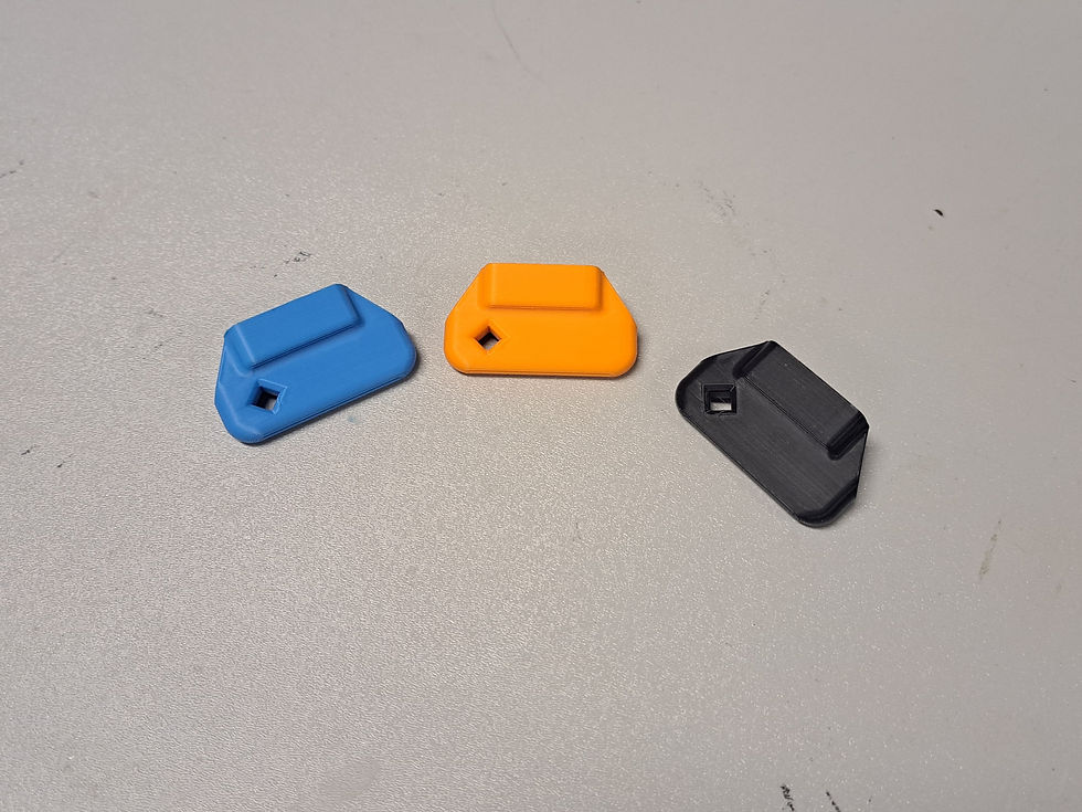 Thumbnail: Drain Plug Wrench for Seadoo