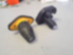 Thumbnail: Seadoo FishPro Cable Entry Solution - Drainplug