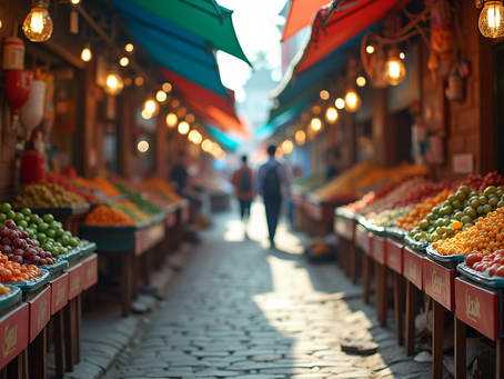 Estratégias de Publicidade para Pequenas Empresas