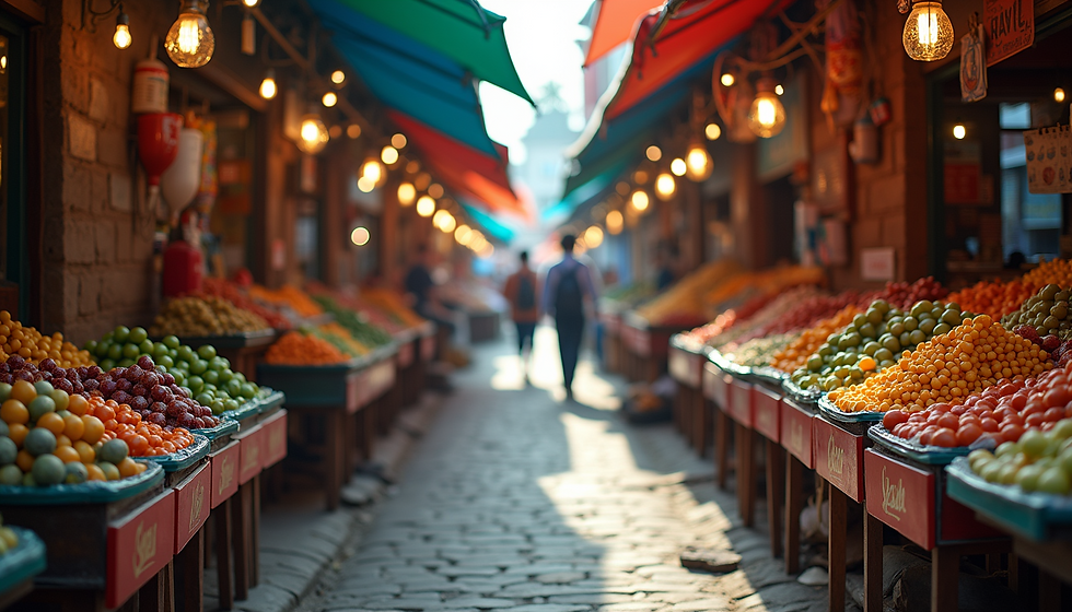 Estratégias de Publicidade para Pequenas Empresas