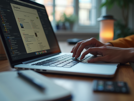 Tendências de Marketing Digital em 2025