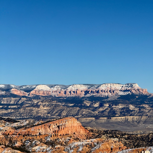 Bryce Canyon