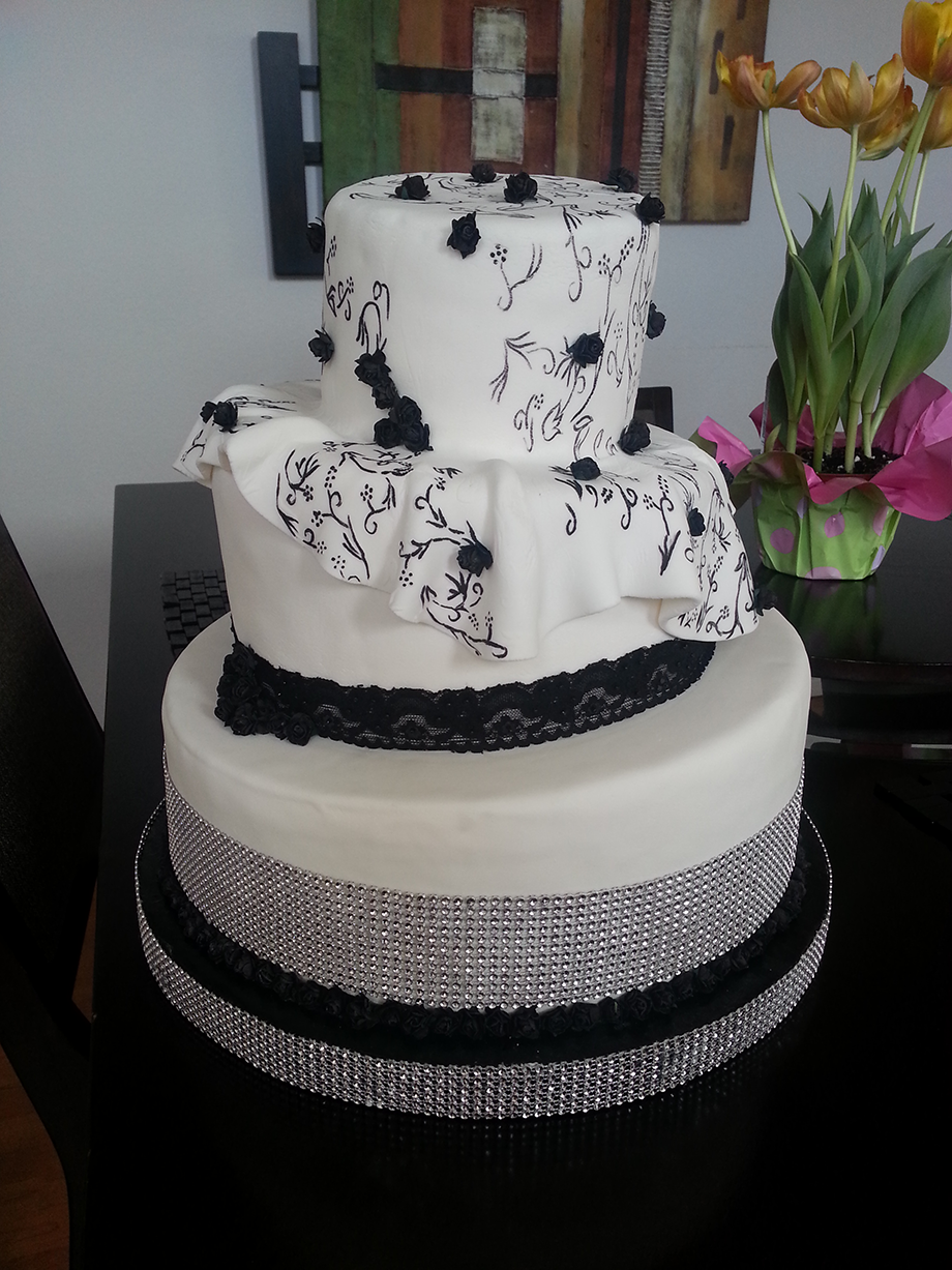 Maggie´s Cake Shop