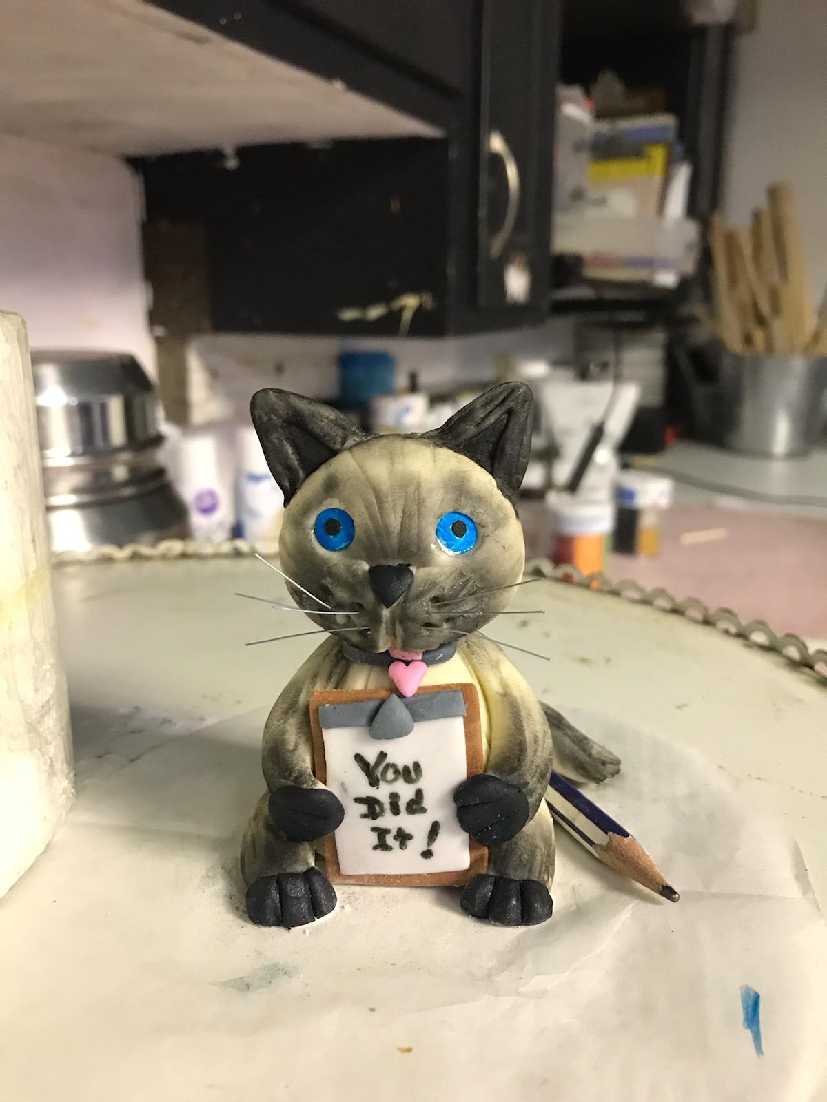 Maggies Cake Shop