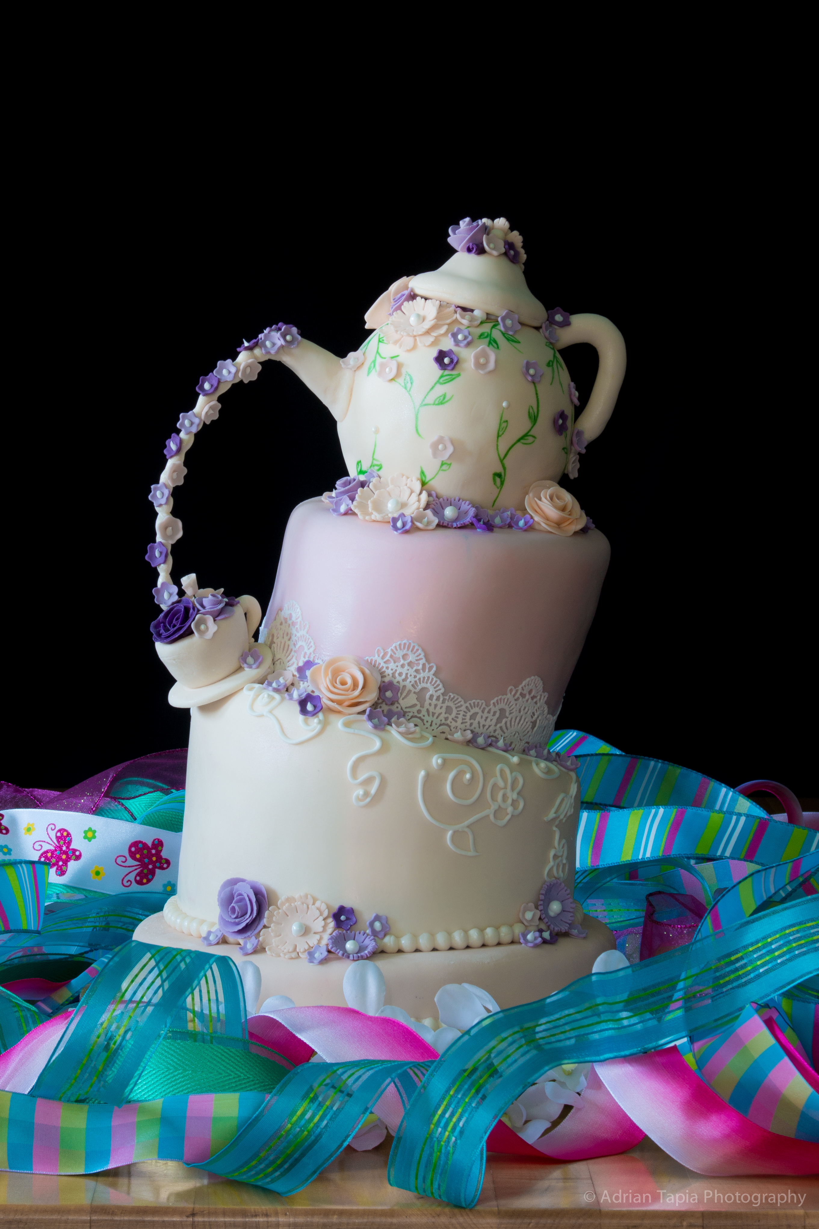 Maggie´s Cake Shop