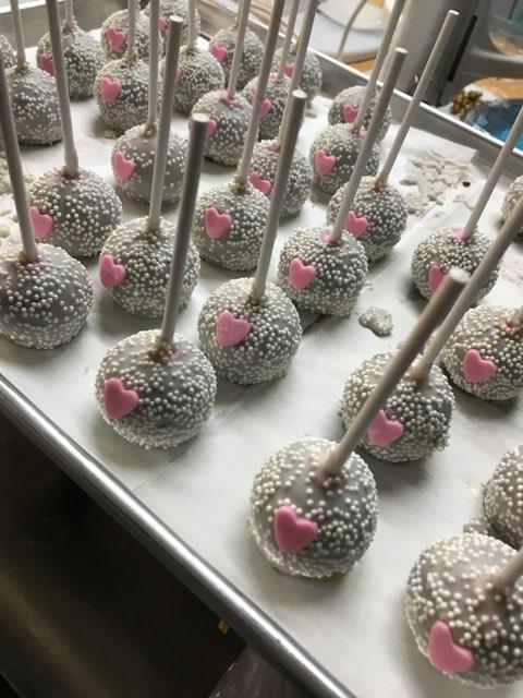 Maggies Cake Shop
