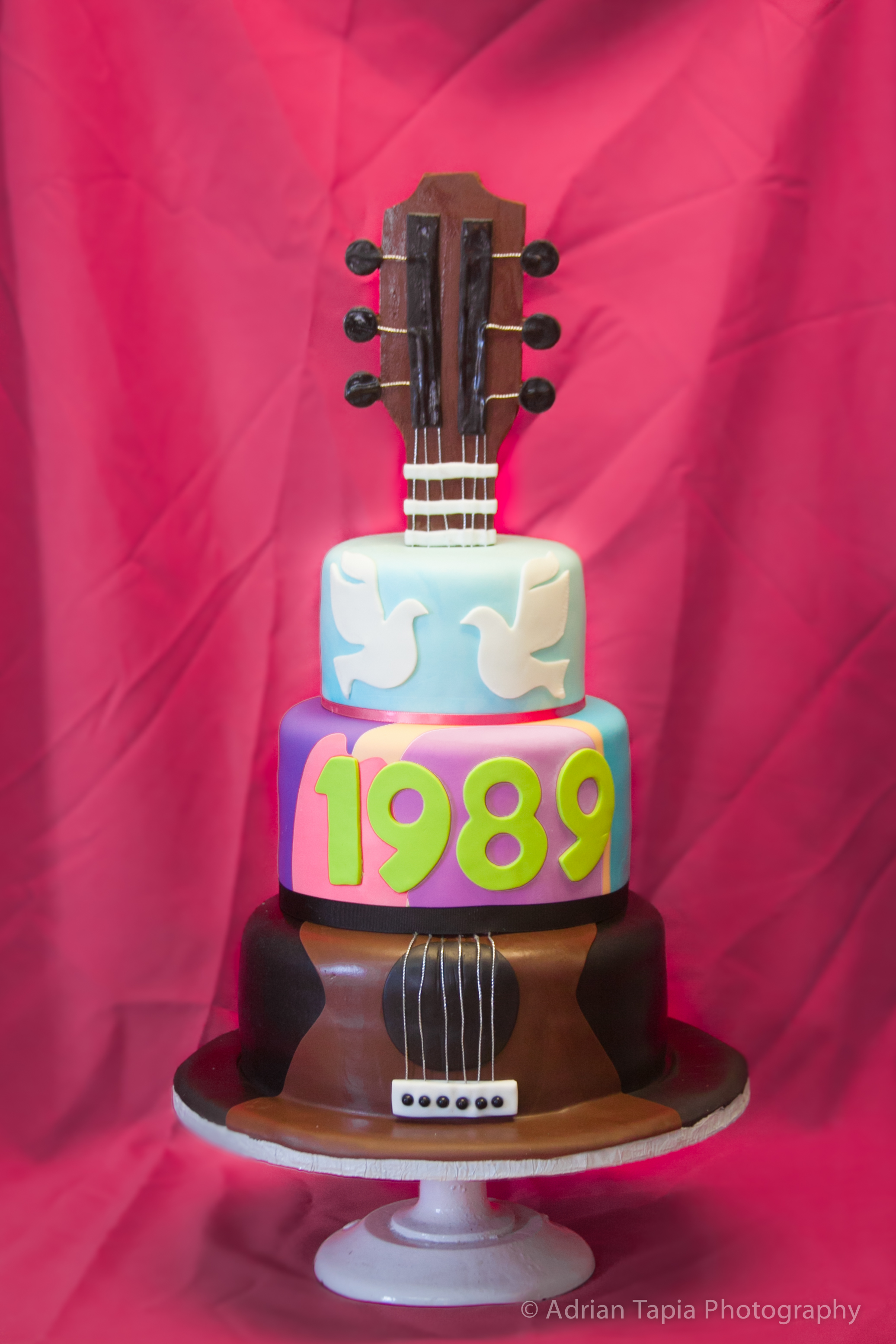 Maggie´s Cake Shop