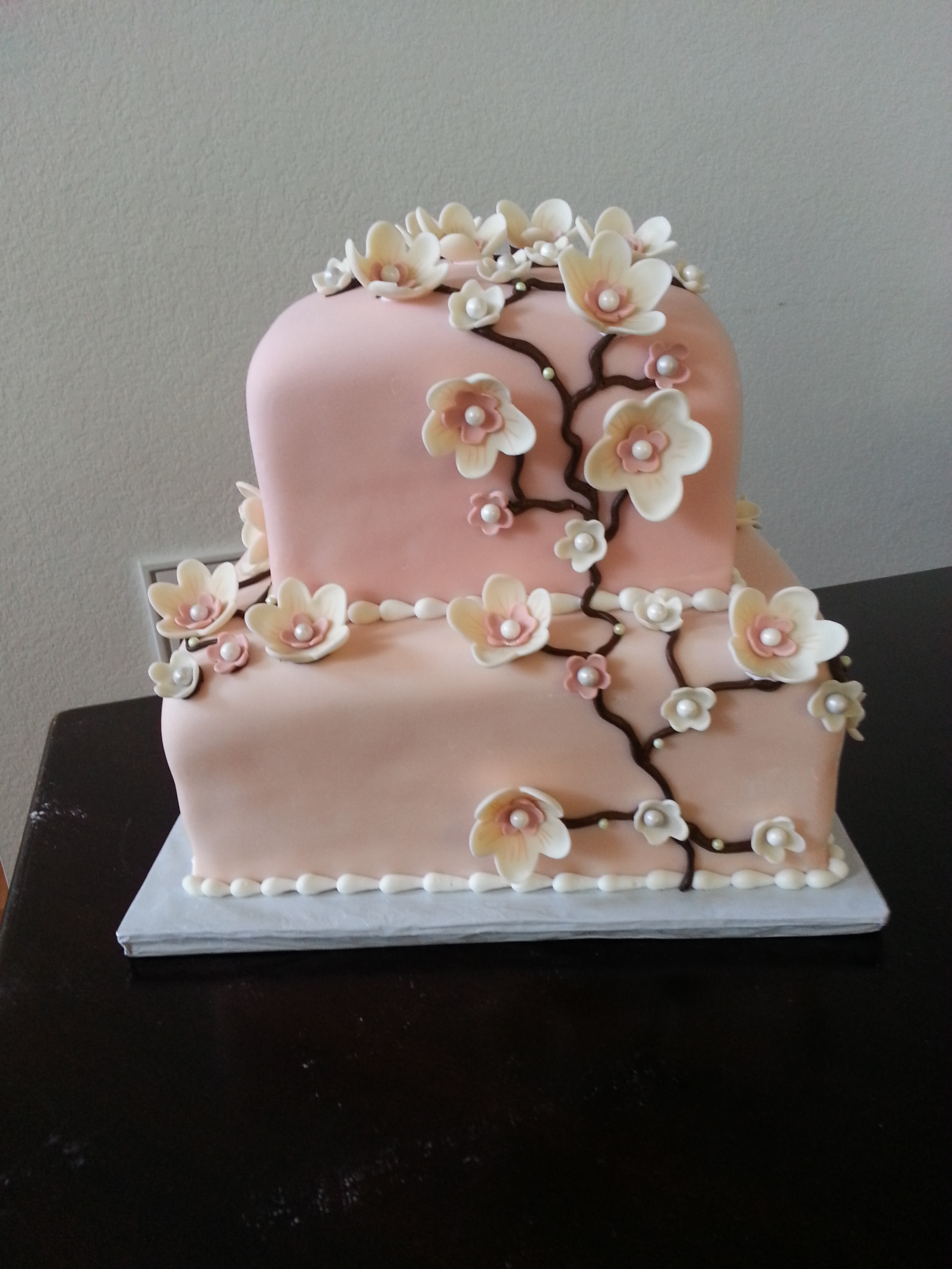 Maggie´s Cake Shop