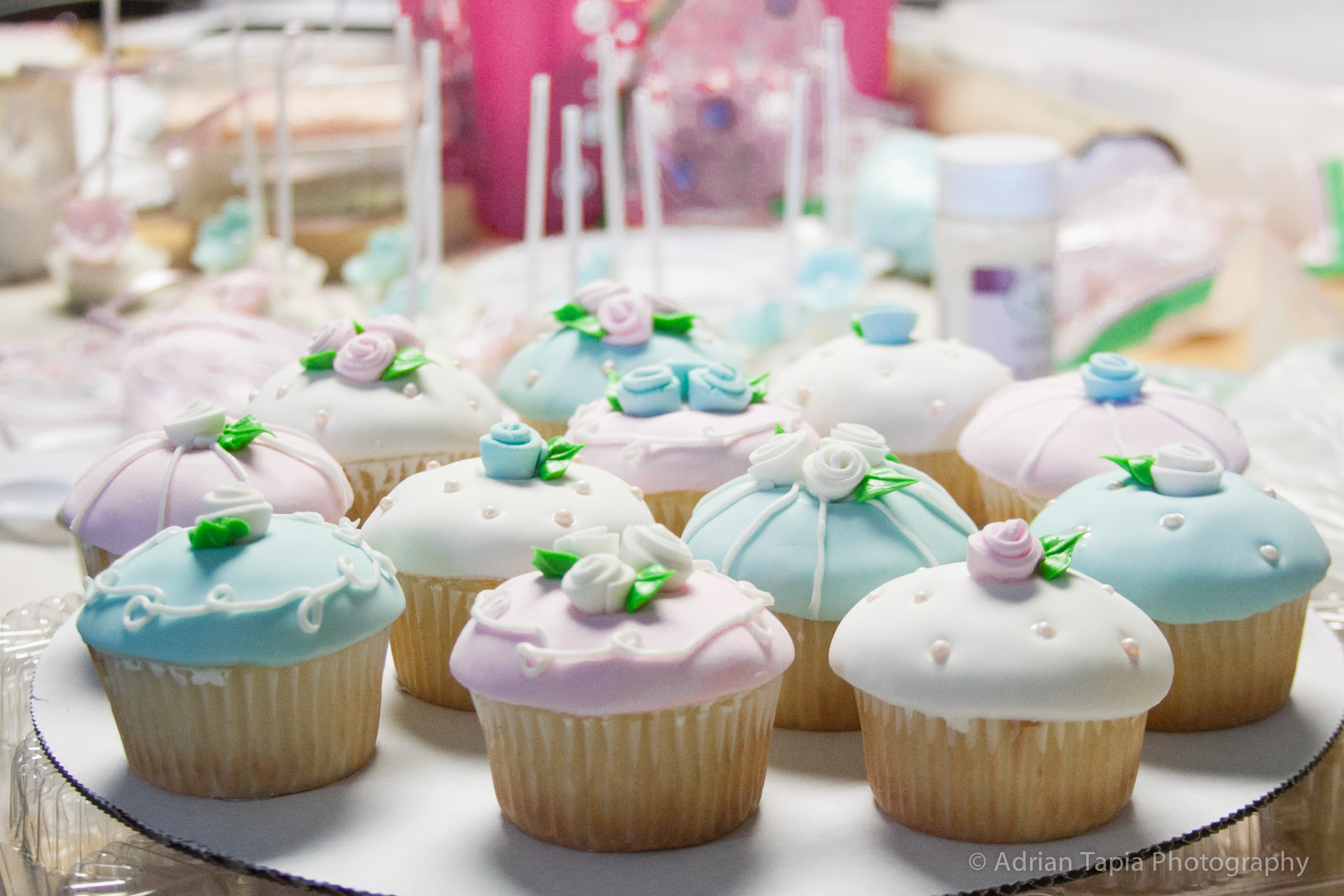 Maggie´s Cake Shop