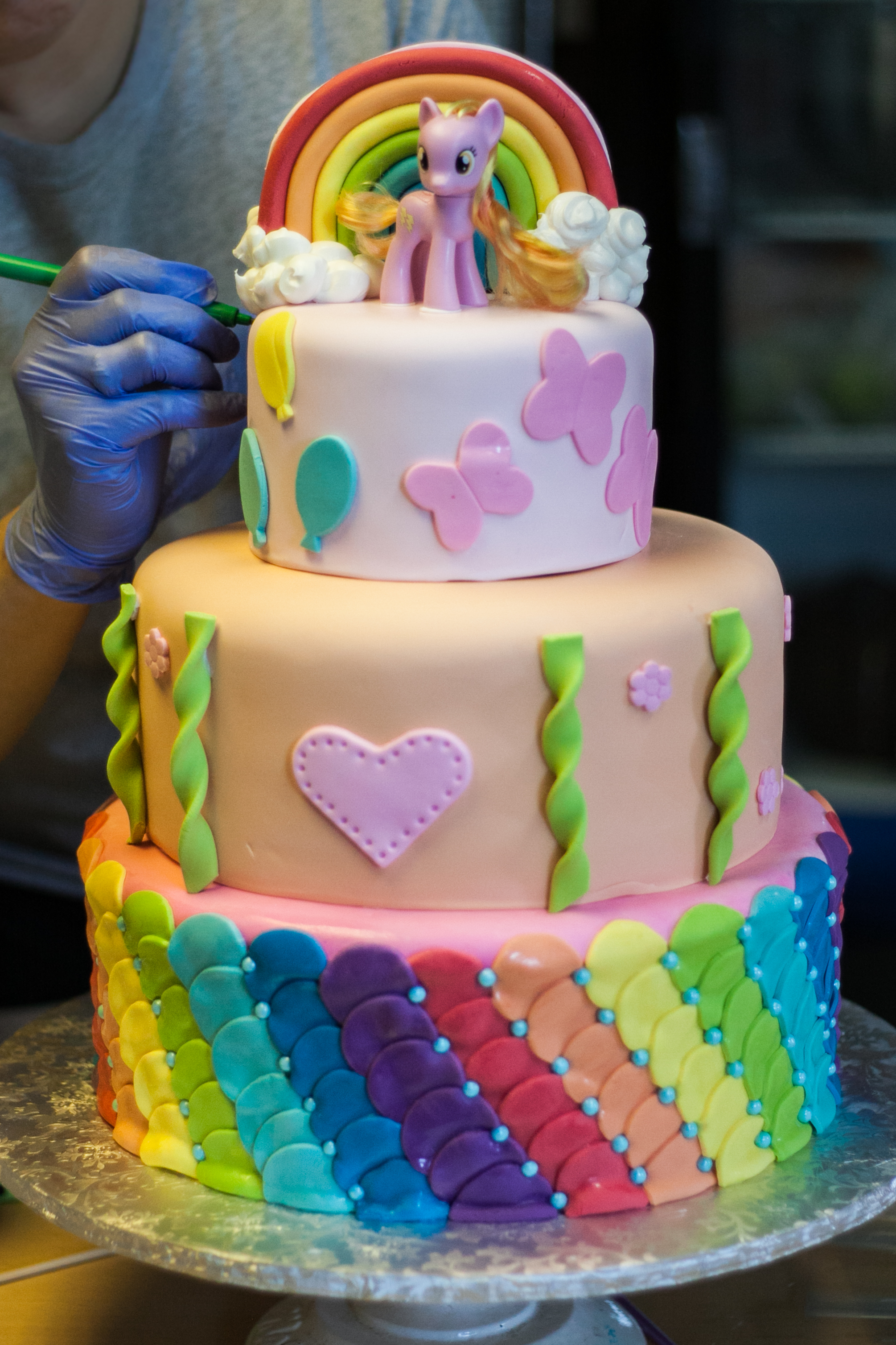 Maggie´s Cake Shop