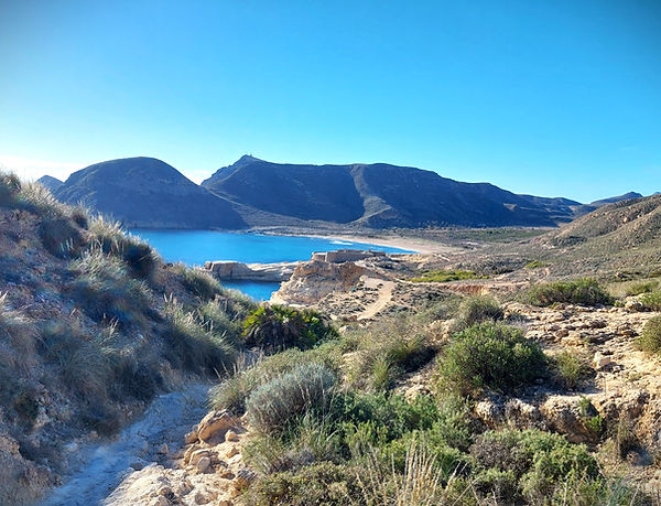 Castillo de San Ramon