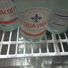 Acqua Panna Toscana