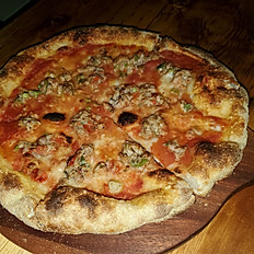 Special Sausage
