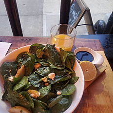 Spinaci