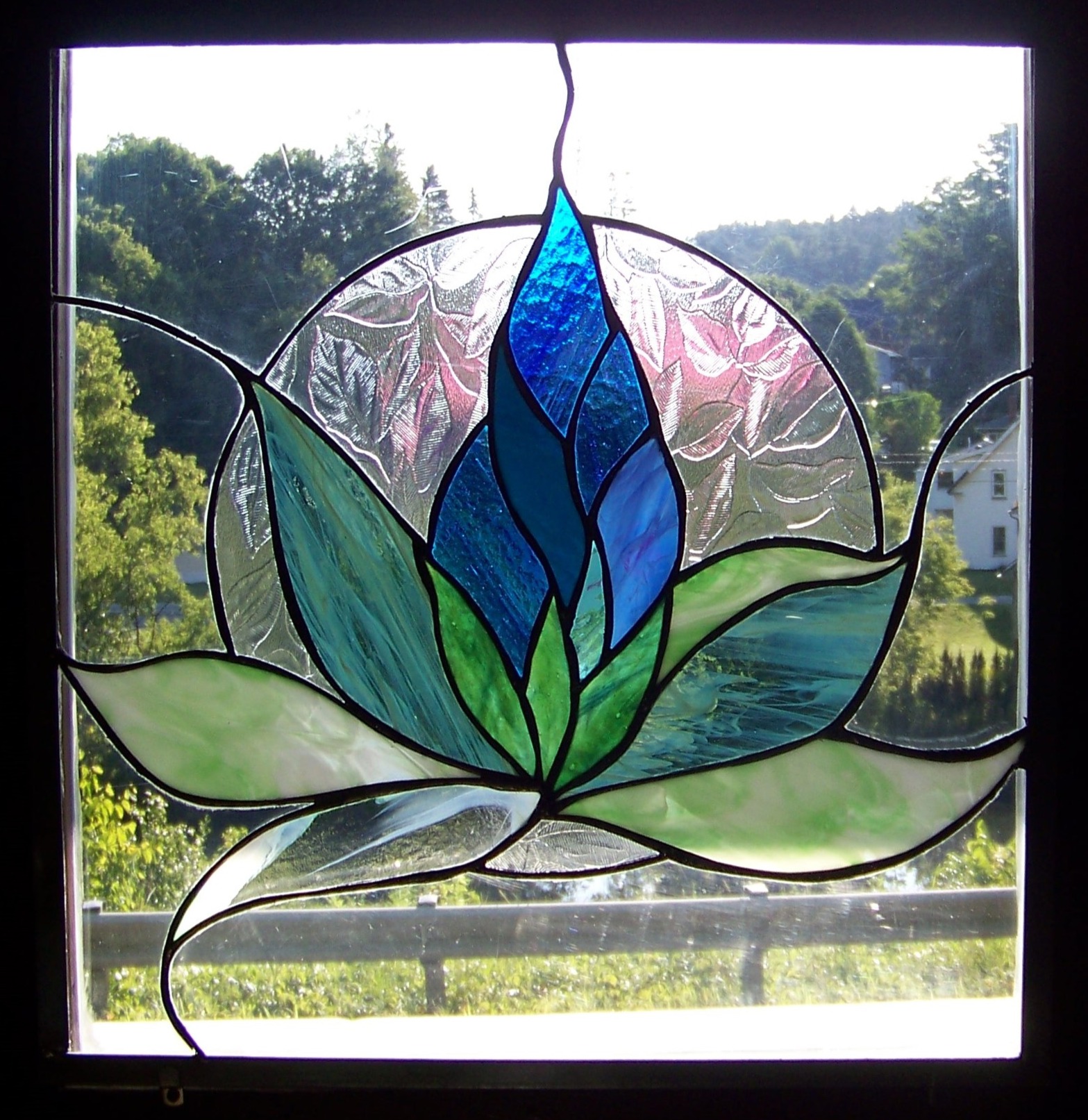 Bluebloom