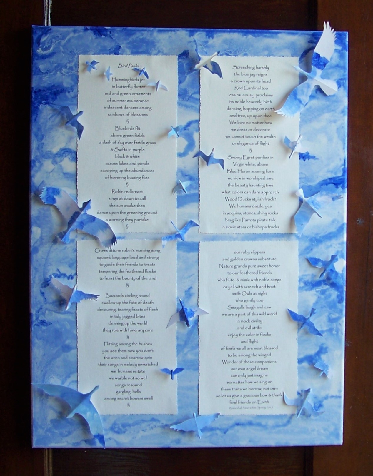 Bird Psalm3