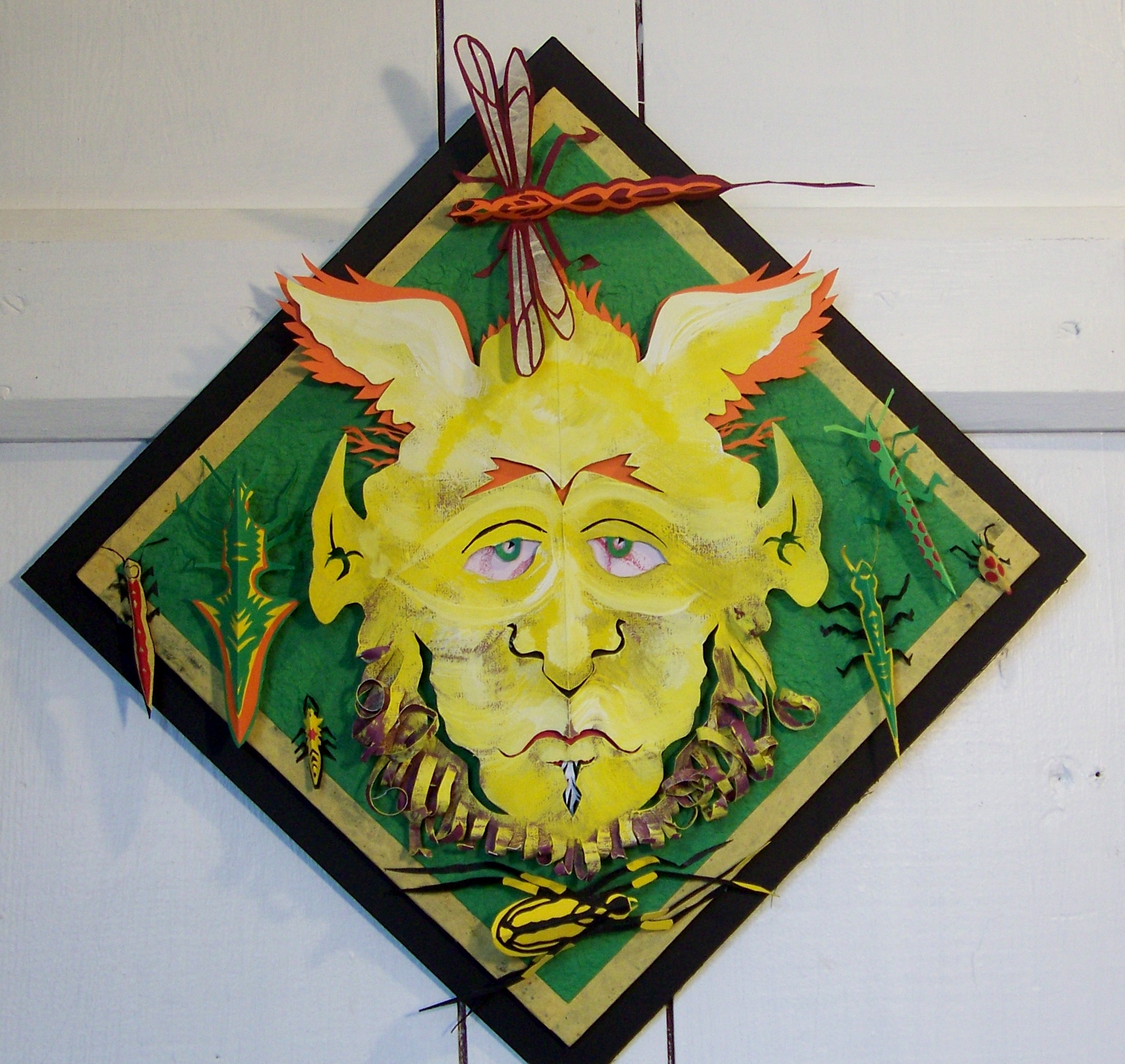 Lord Ichneumon