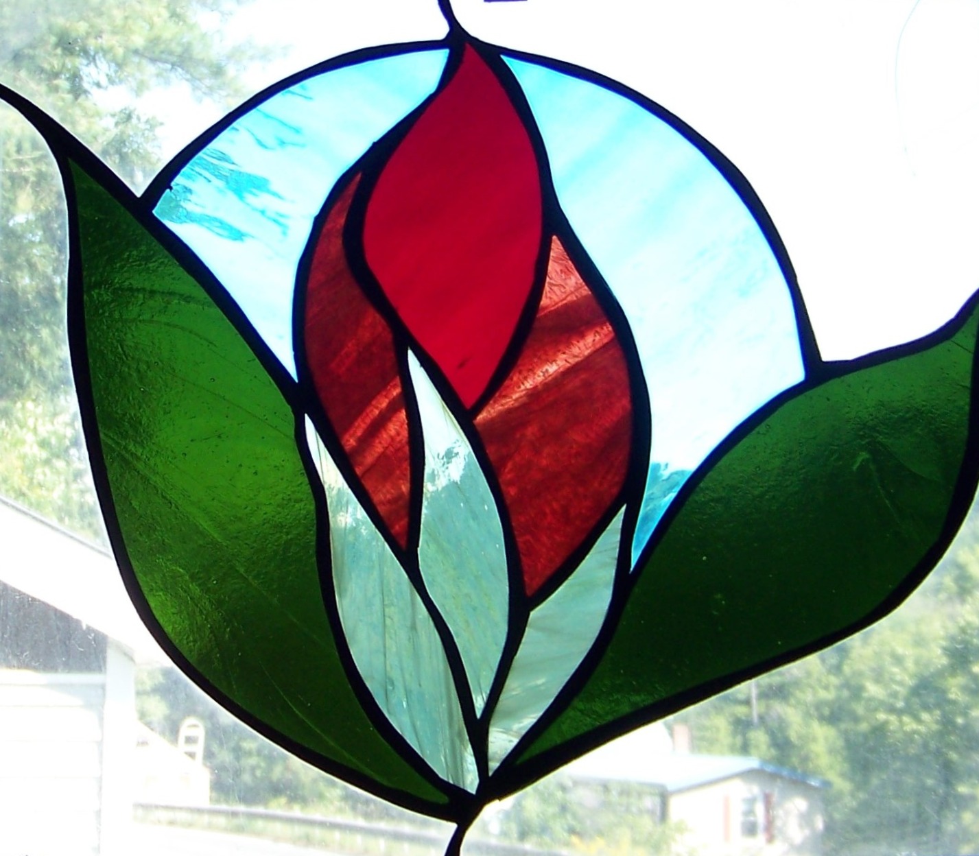 Hallflower