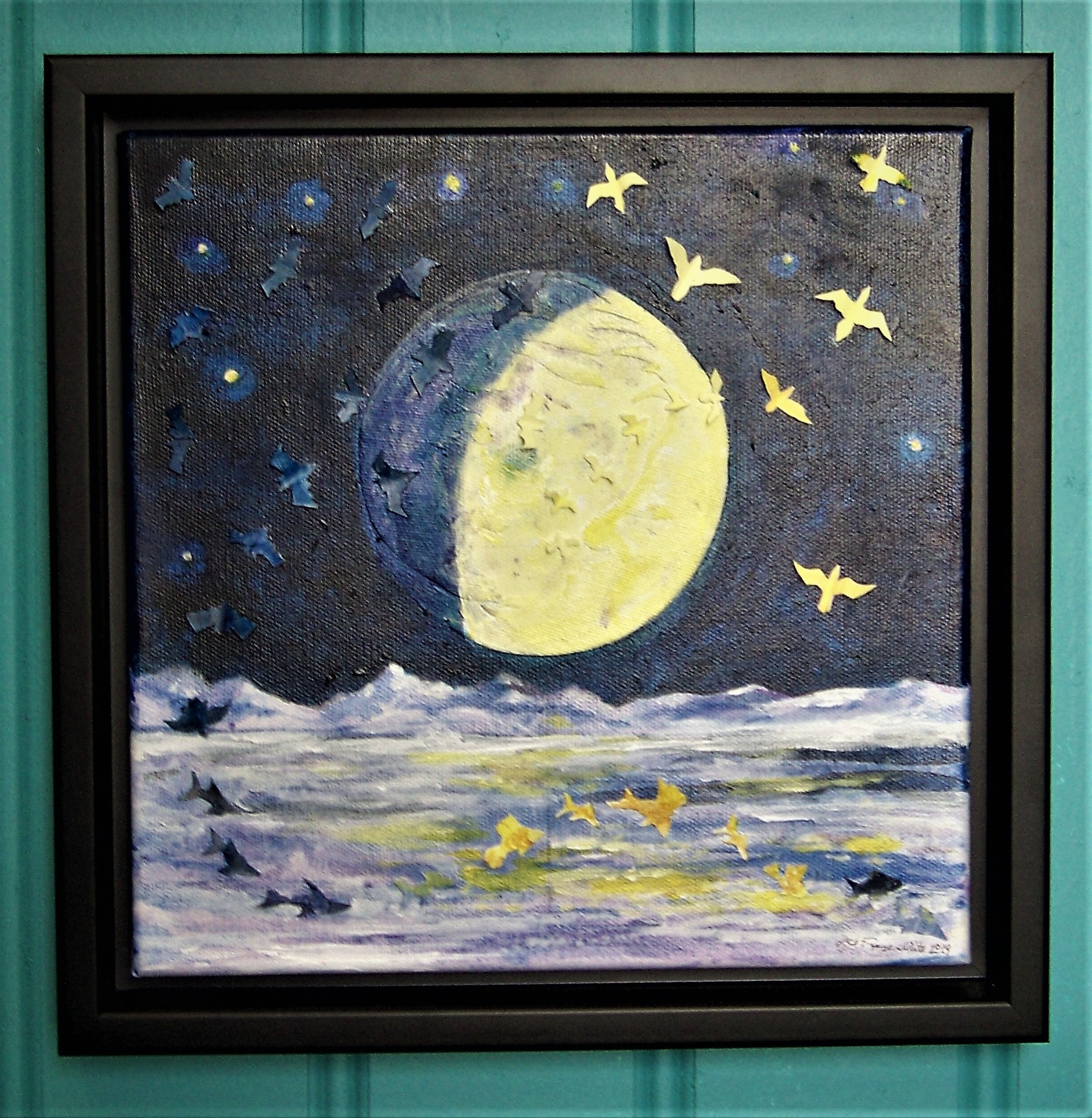 Moonfish