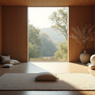 Exploration des pratiques spirituelles au Shamanica Institute