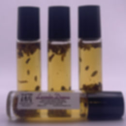Lavender Dreams Roller 10ml