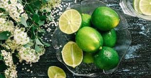 Lime 10 ml
