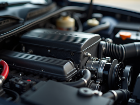 Maximize Diesel Performance with Custom Tuning Solutions