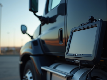 Unlock Dealer-Level Diagnostics for Heavy-Duty Trucks