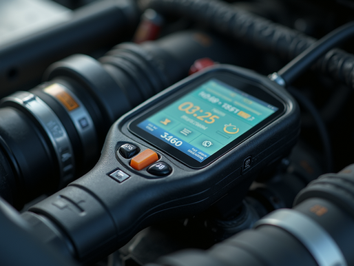 Unveiling the Benefits of Premium Engine Diagnostic Software