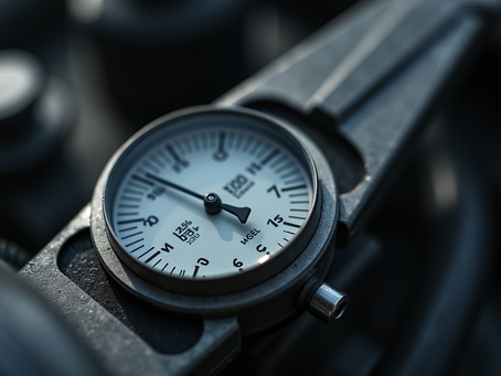 Essential Calibration Support for Diesel Technicians