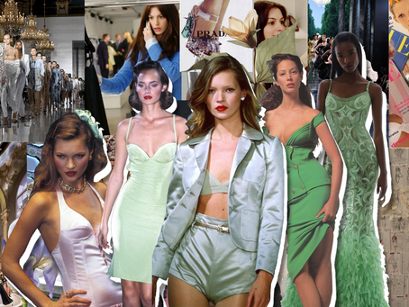 From the catwalk to our wardrobes: how high fashion makes its way into our daily life