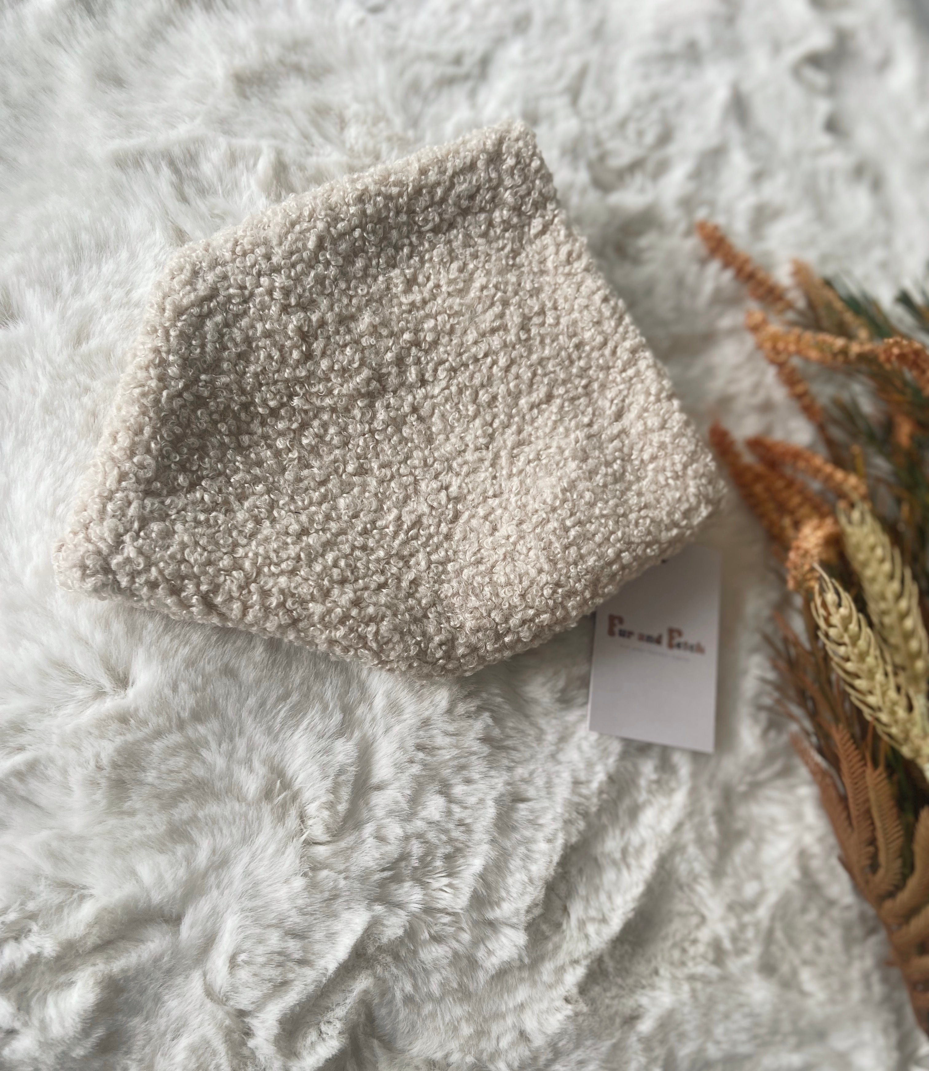 Borg Boop Handmade Bandanas