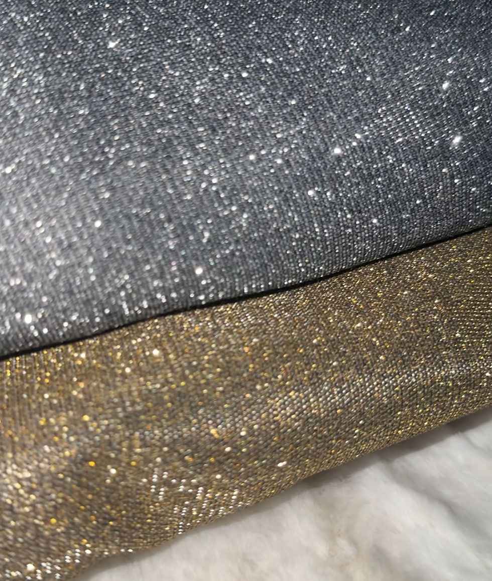 Thumbnail:  Sparkle Pup - Sparkle Handmade Jumper
