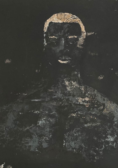 Lutteur Totem - acrylique sur toile - 60_60 cm.jpg