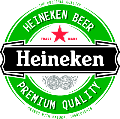 heineken