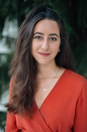 Laura HATCHADOURIAN