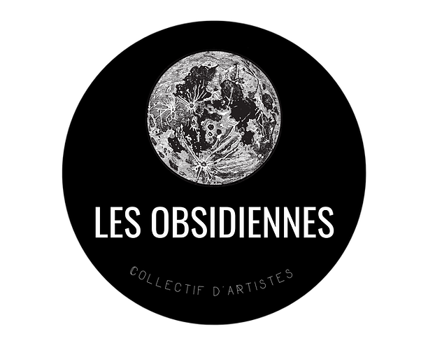Les Obsidiennes